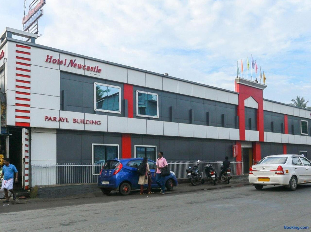 Hotel Newcastle