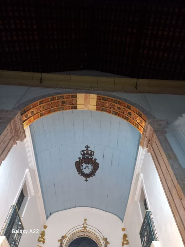 N. S. do Rosario dos Homens Pretos de Olinda Church-Olinda必去景点