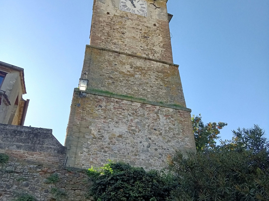 Chiesa di Santa Maria delle Grazie景点图片