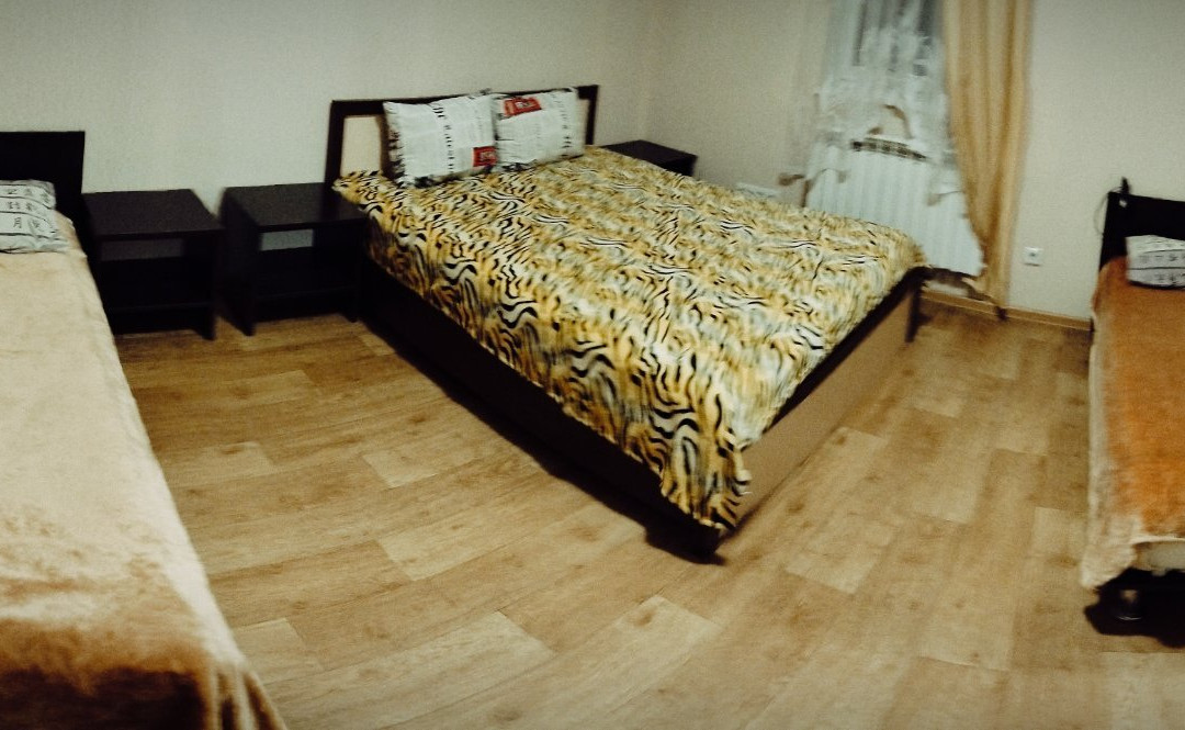 Helena Guest House主图