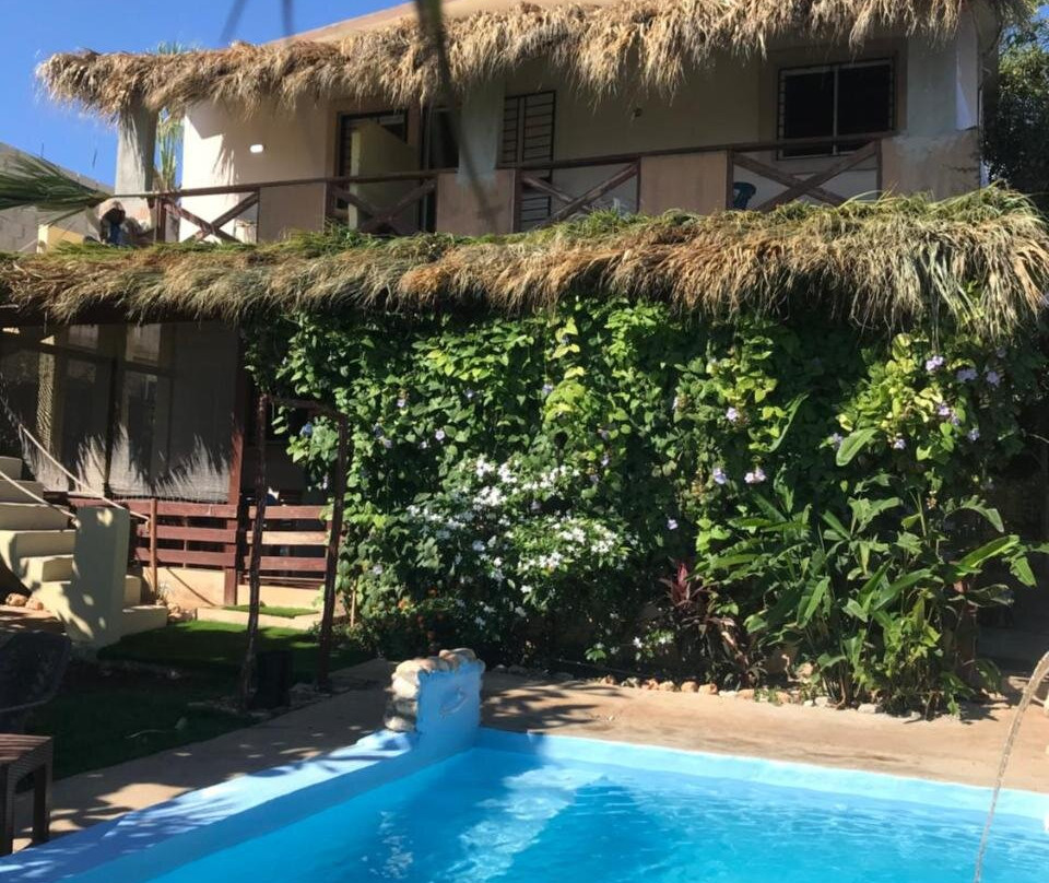 Ecovilla Coral Garden
