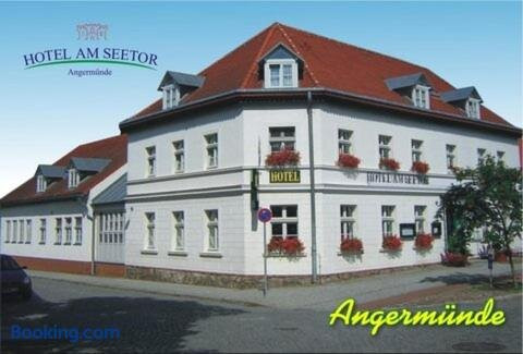Oberuckersee旅游攻略图片