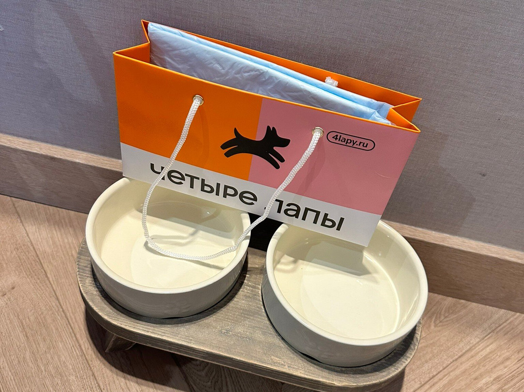 Hotel Murom主图