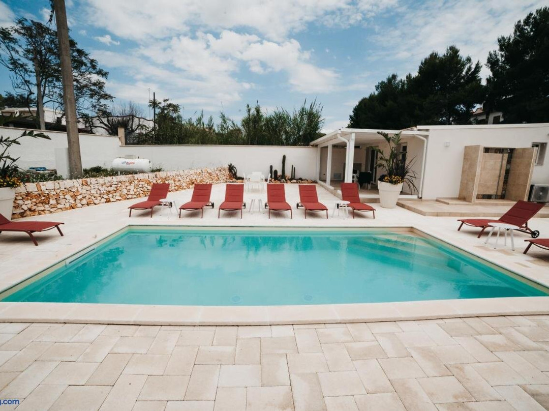 Le Canne Bed and Relax
