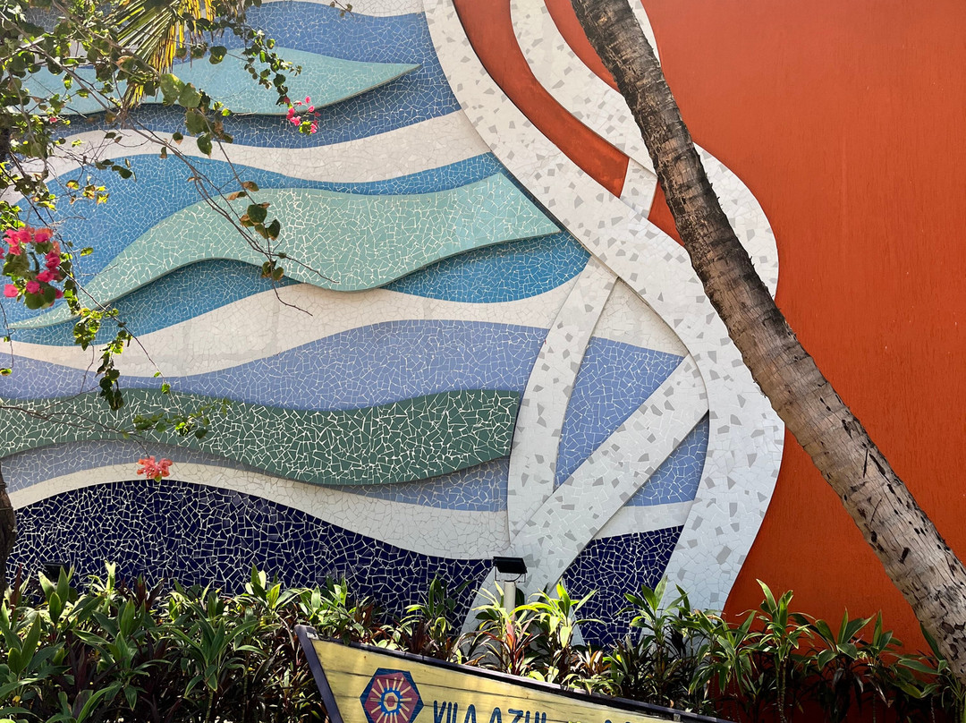 Vila Azul do Mar-Aquiraz必去景点