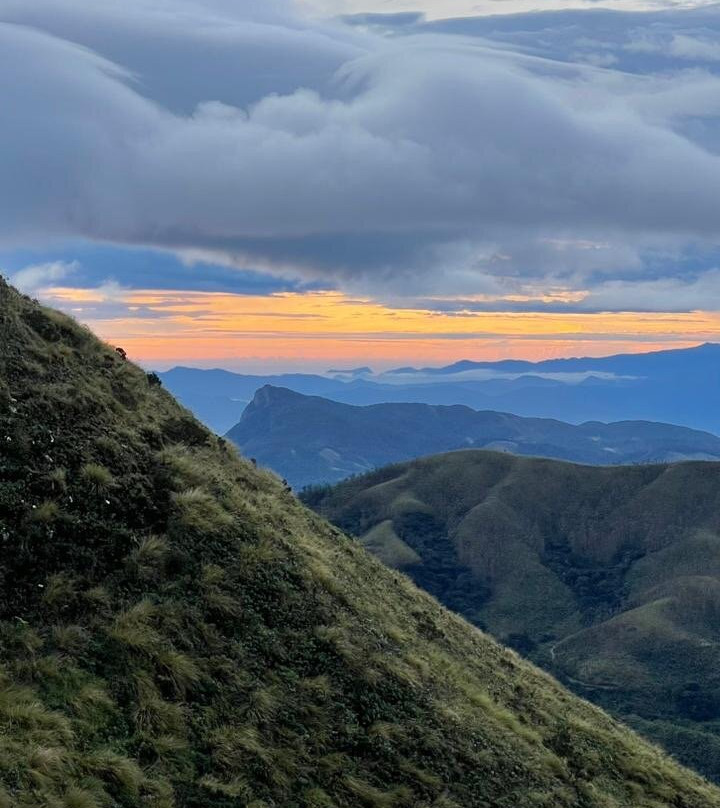 Munnar Travel Planners景点图片