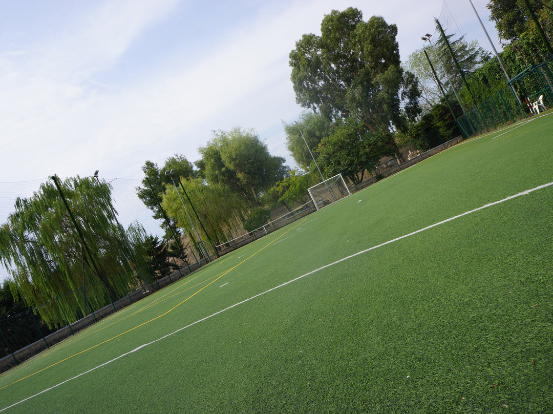Centro Sportivo Dalu'-Gioia del Colle必去景点