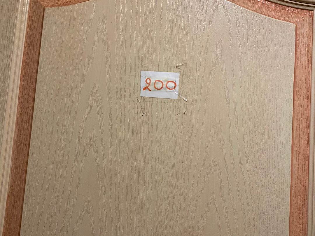 L'Oustalet Hotel主图