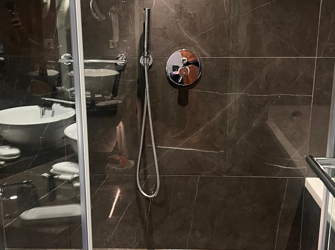 雅典机场索菲特酒店主图