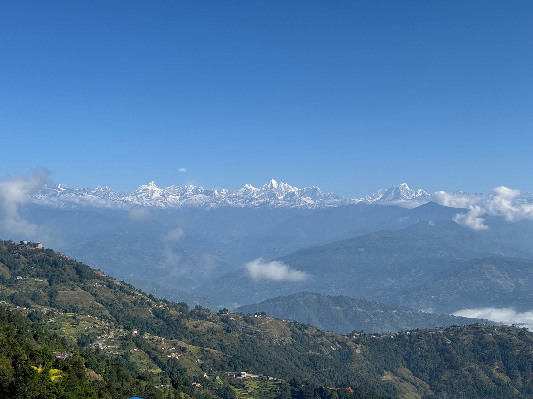 Hotel Mystic Mountain主图