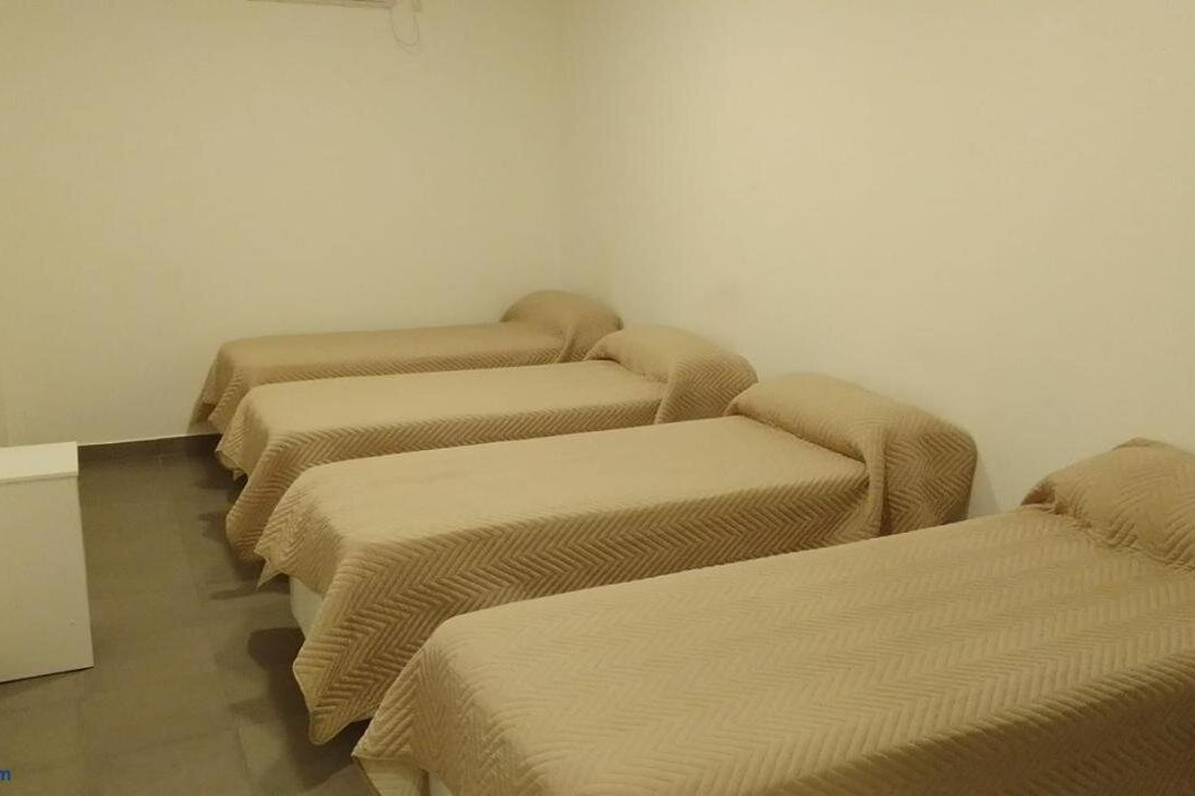 Arandu Hotel