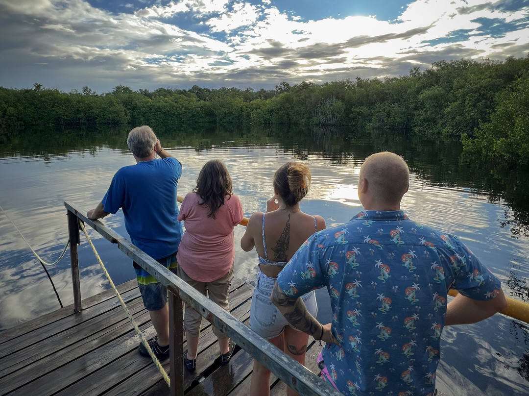 Uxuxubi Al Natural-艾库玛尔必去景点