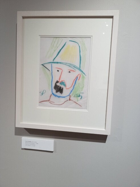 Butler Gallery-基尔肯尼必去景点