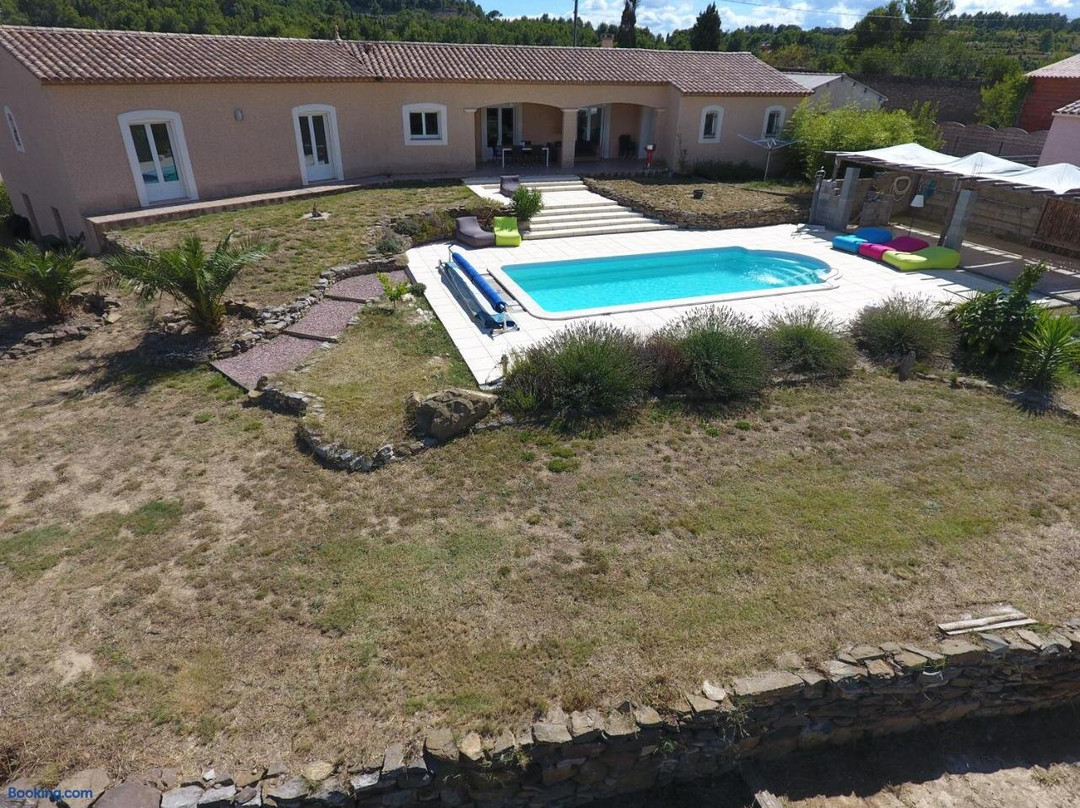 B&B BonjourSoleil