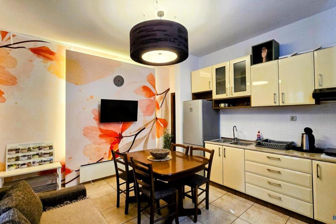 ŽUPAN Apartmani