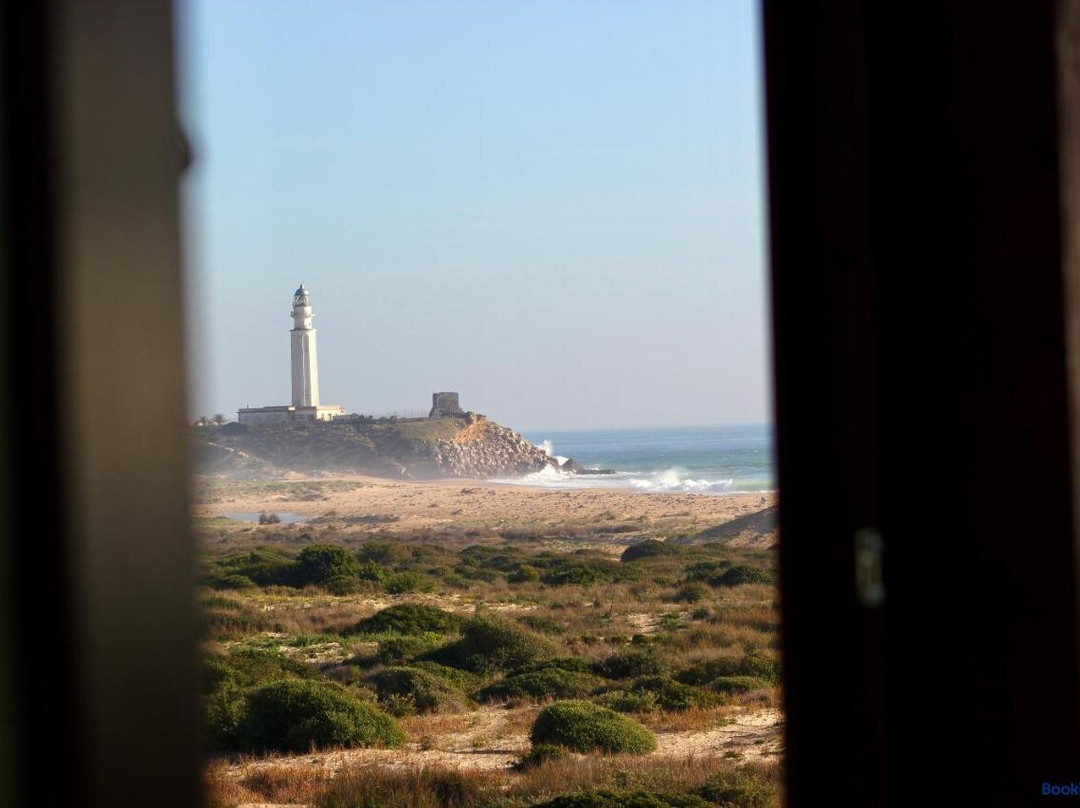 Vistas al faro