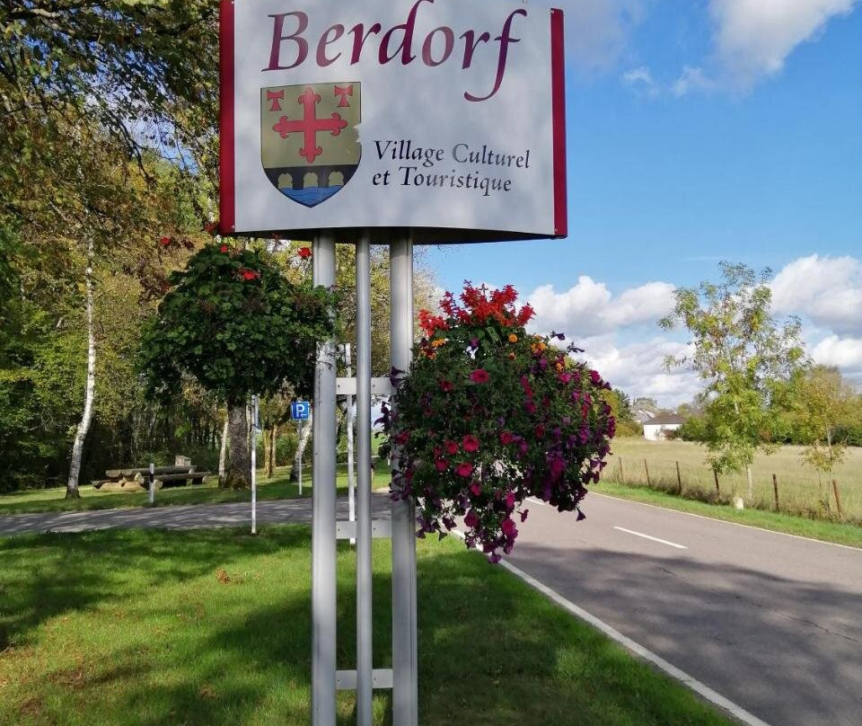 Berdorf旅游攻略图片