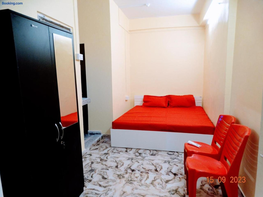 Shree Ram Sia Trading & Residency