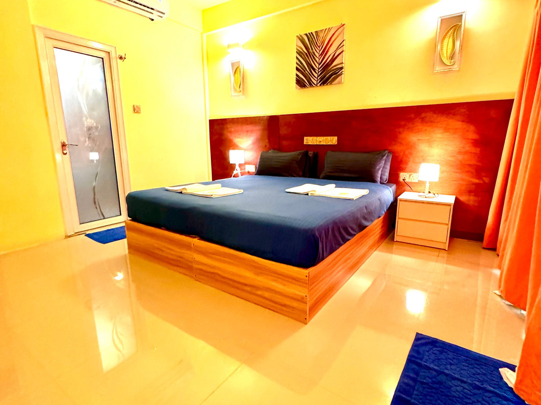 Sands Grand Hotel主图