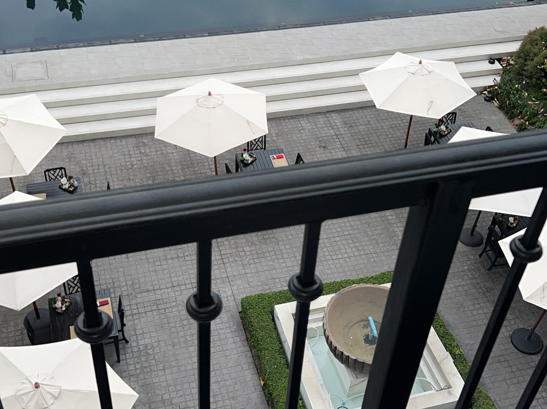 Mora Boutique Hotel主图