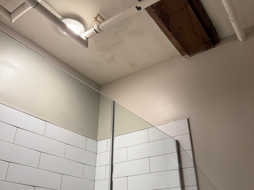 The Stricklin Hotel主图