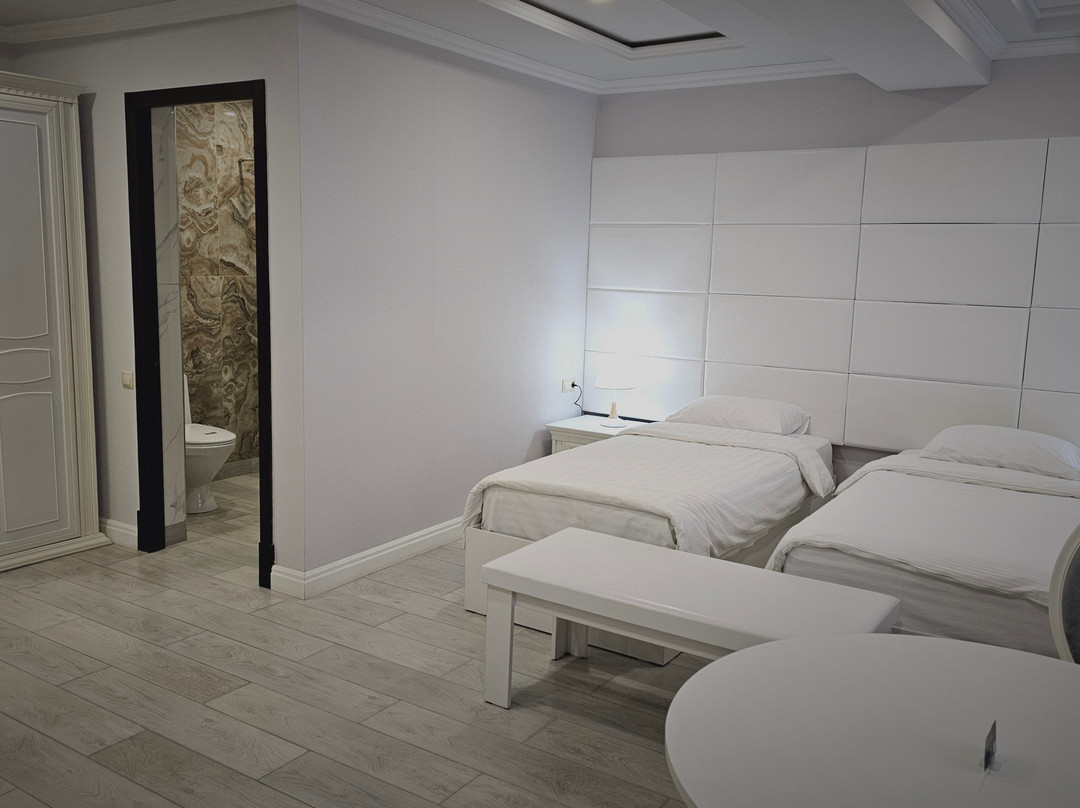 Grand Hotel Kapan主图