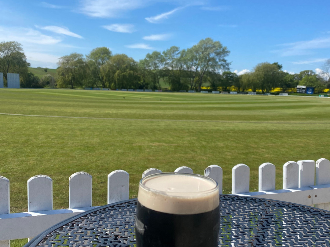 Frinton On Sea Cricket Club景点图片