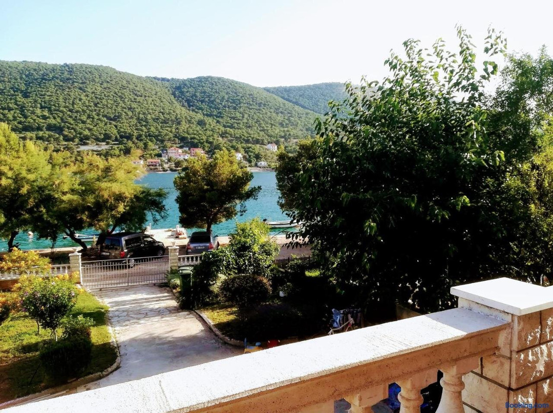 Vinko Banovac Apartmani