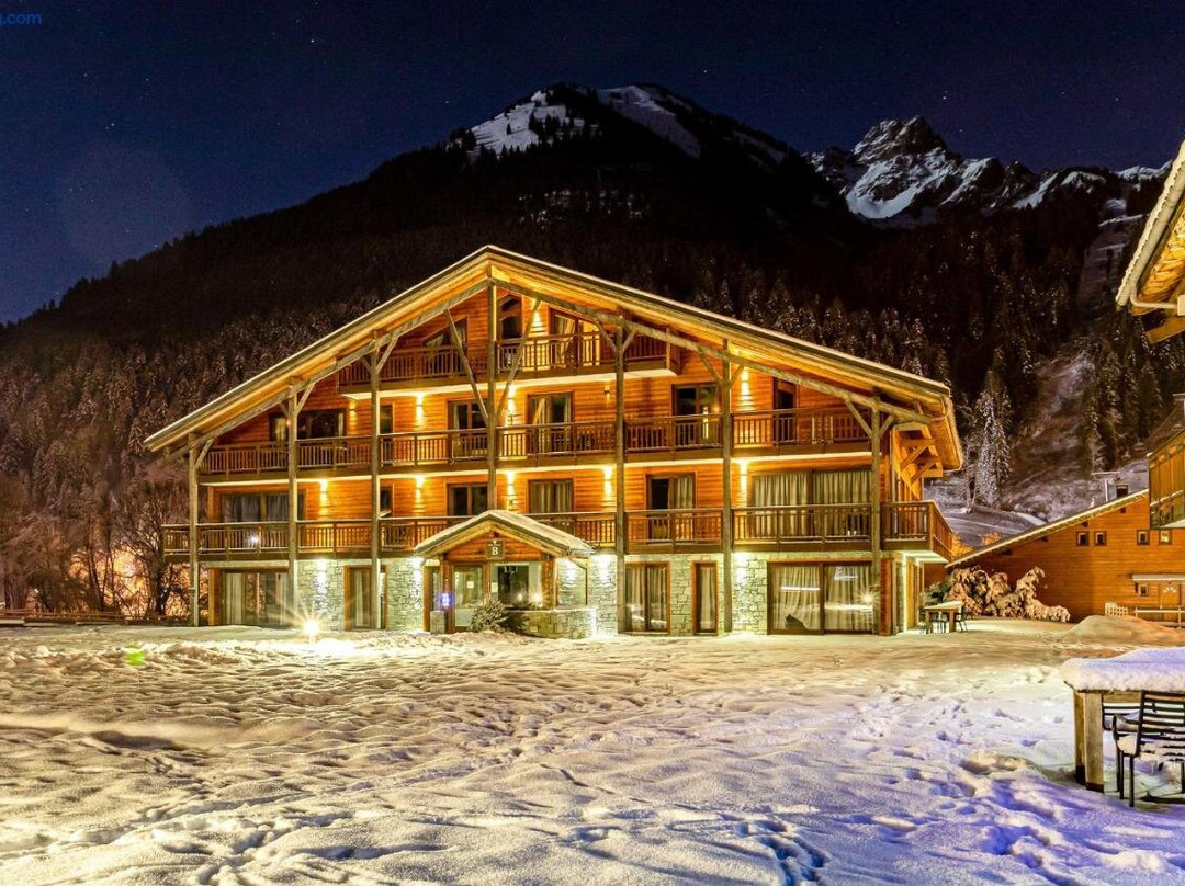 FranceComfort - AlpResort Portes du Soleil