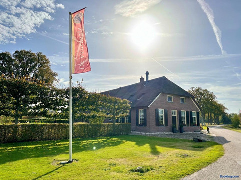 沃迪尔旅馆主图