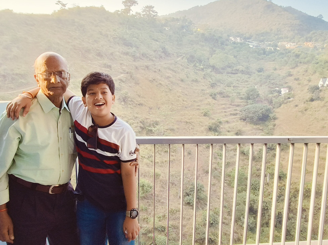 Red Fox by Lemon Tree Hotels, Neelkanth主图