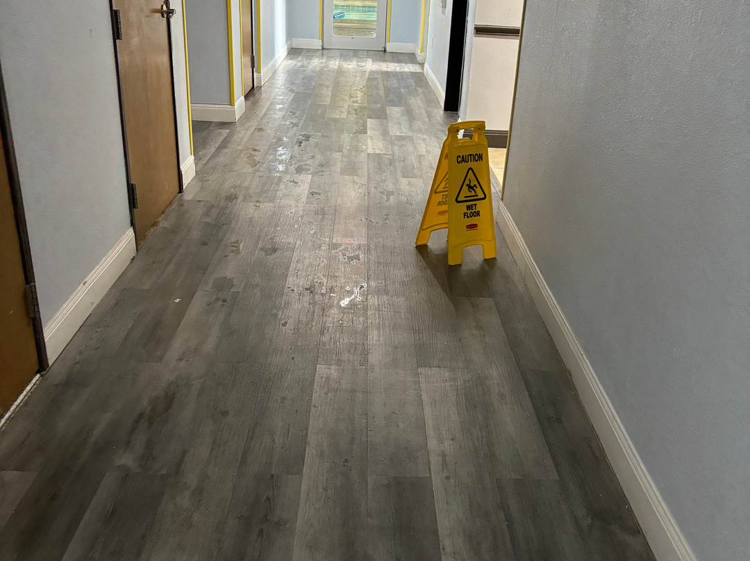 Days Inn by Wyndham Copperas Cove主图