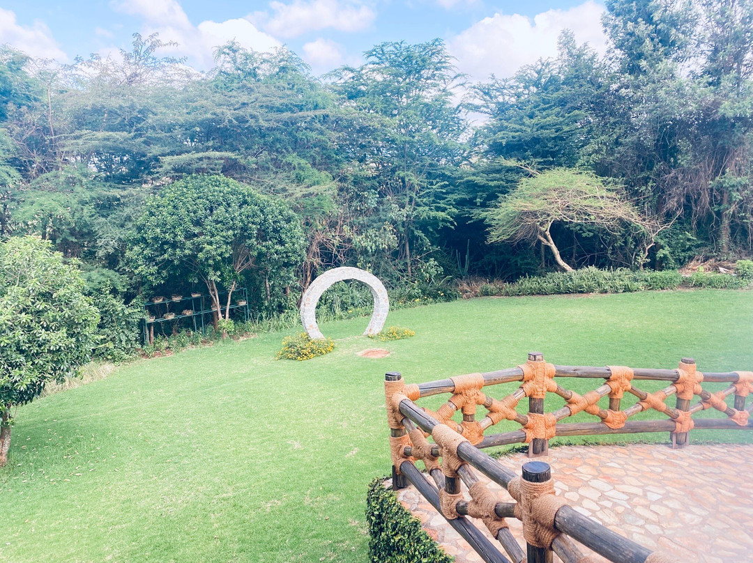 Acacia Farm Lodge Karatu主图