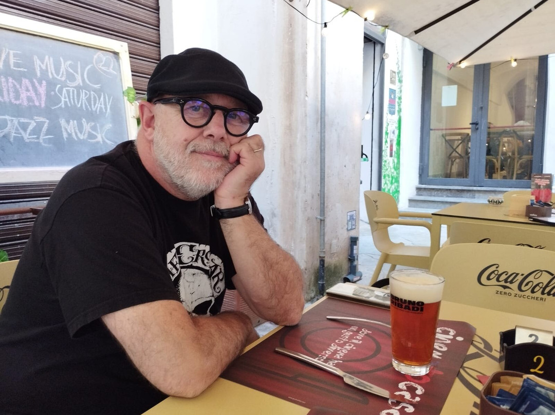 Cinematocasa-巴勒莫必去景点