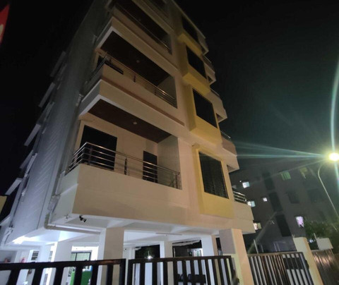 Spot On  Hotel The Annie