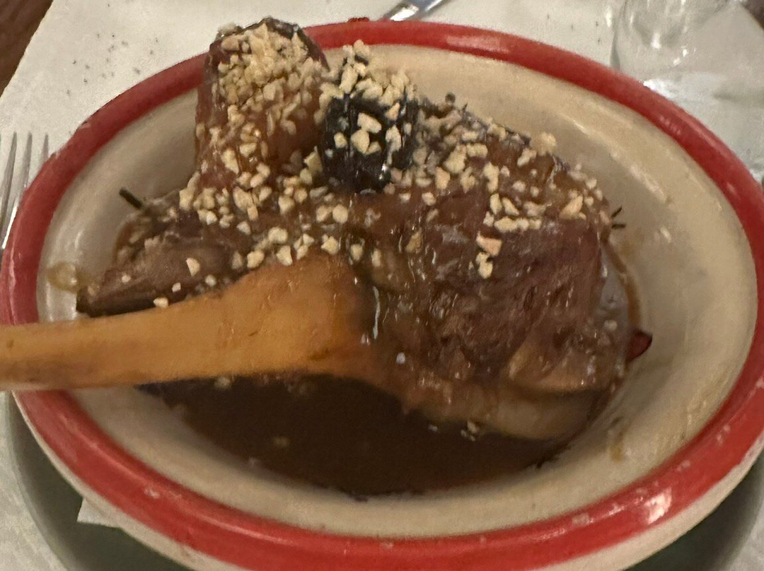 Chateau Roslane-梅克内斯必去景点