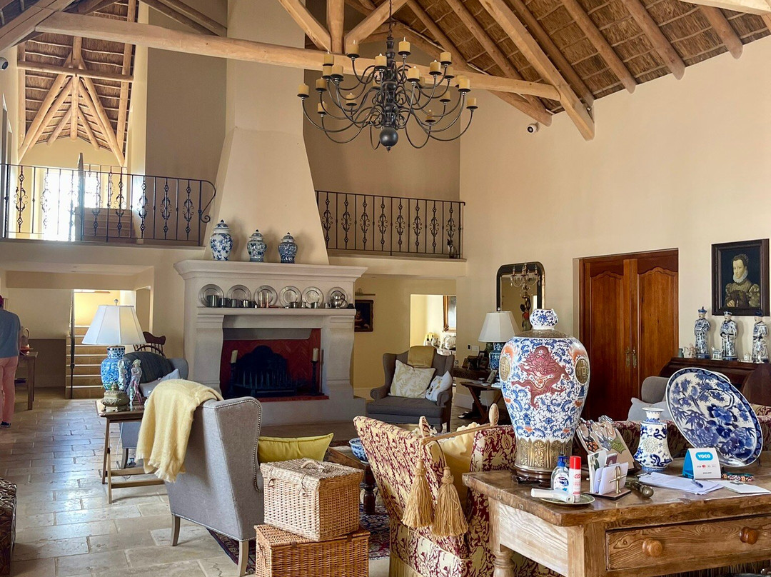 Gemoedsrus Farm主图