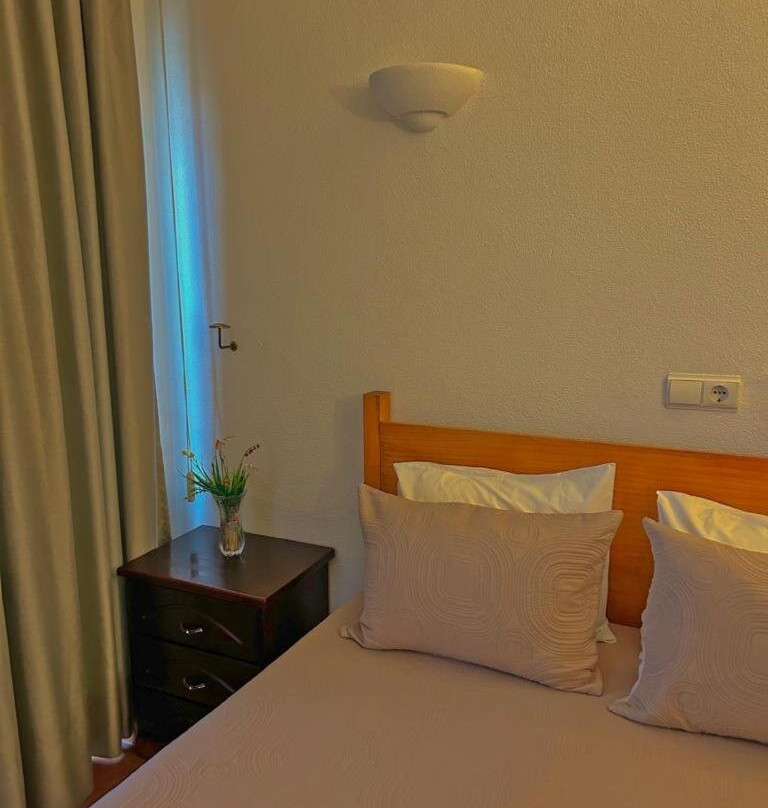 Copacabana Residencial