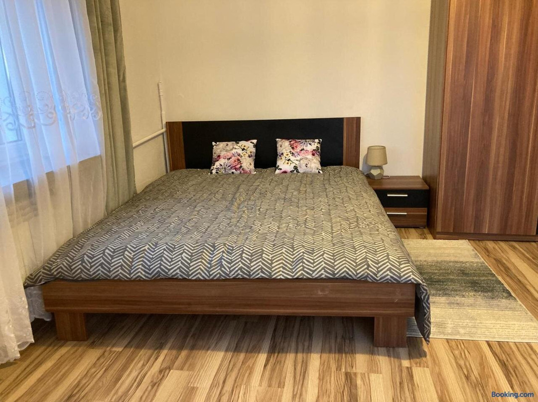 Apartament Villa Olivia