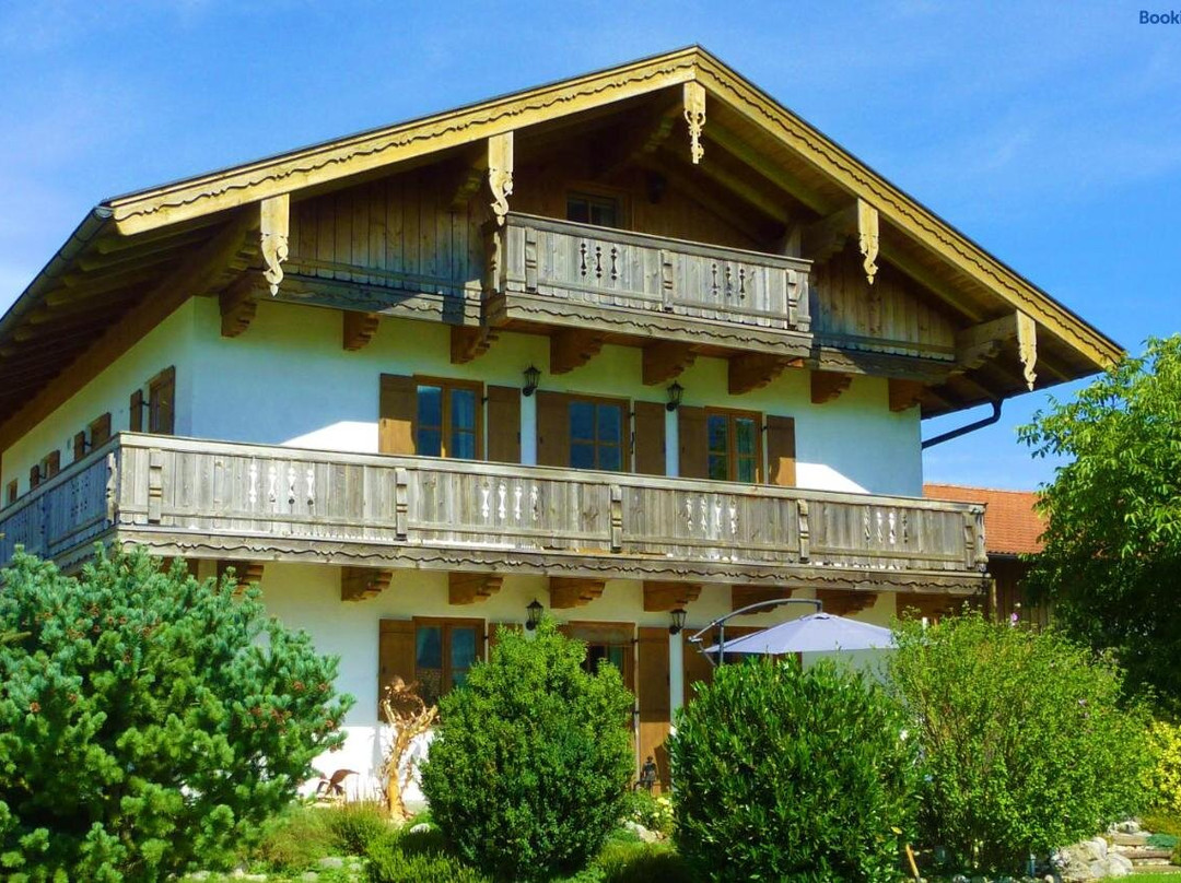 Ferienwohnung Maurer