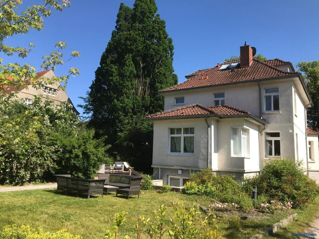 Stabelow旅游攻略图片