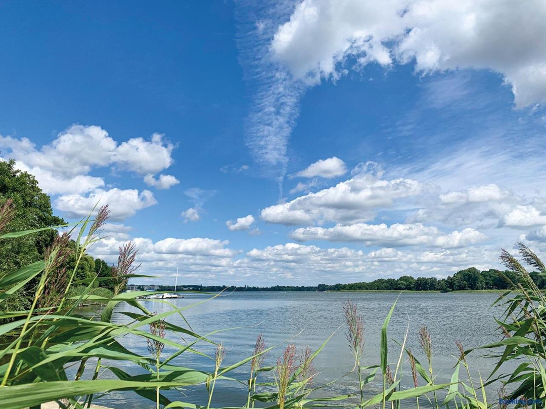 PRIMA Inn Ferienwohnungen Sonnenufer am Ruppiner See