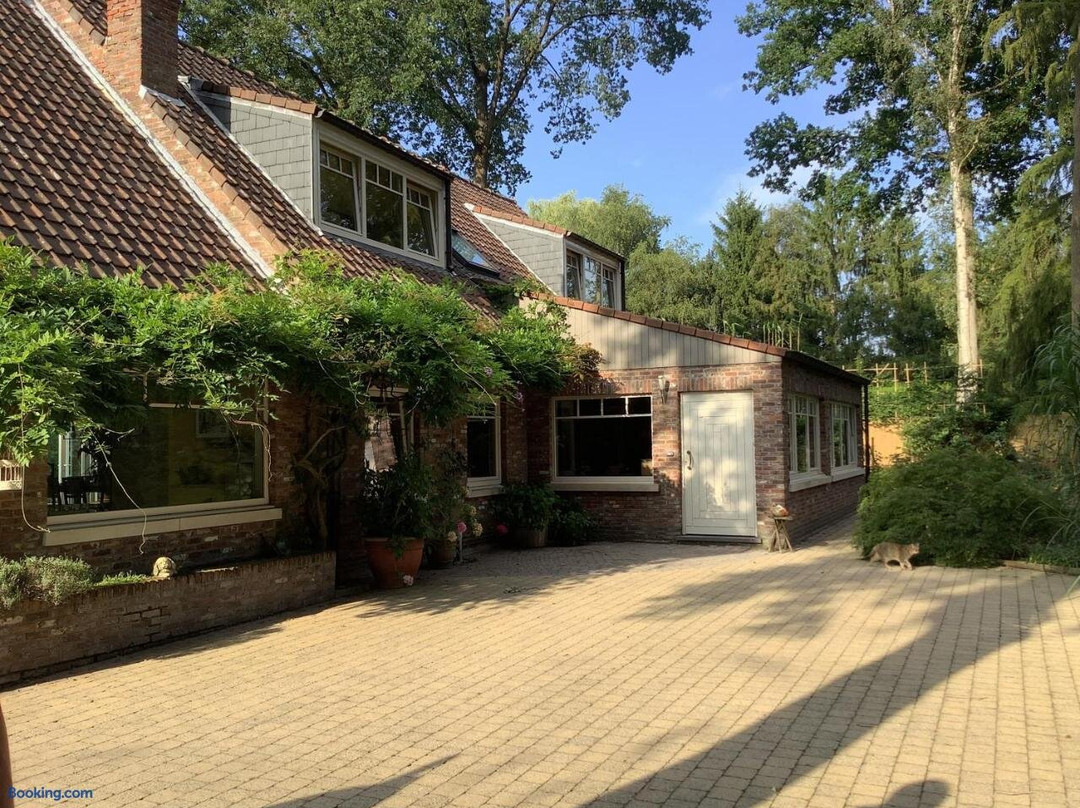 B&B 't Greefsch Geluck