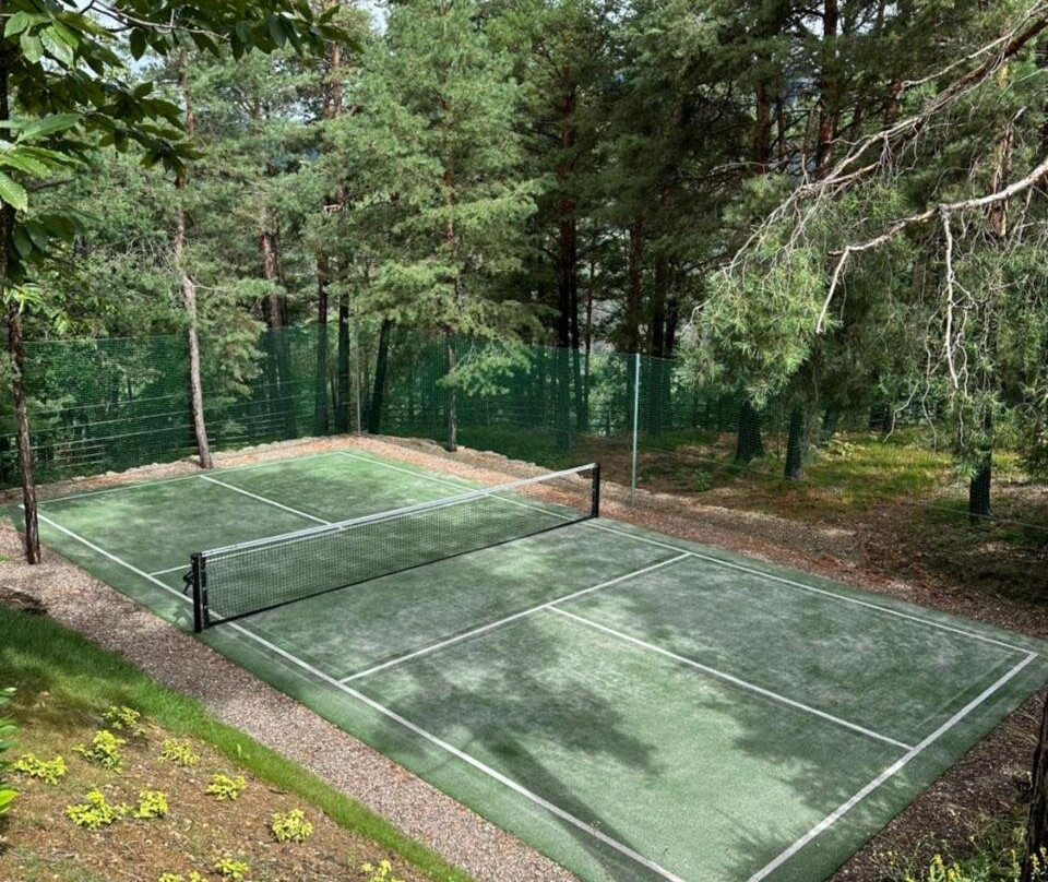 Villa Collina Verde Apartments