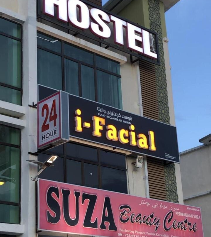 Suza Hostel