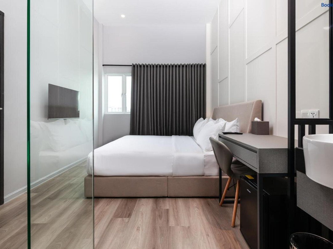 Wesley Hotel