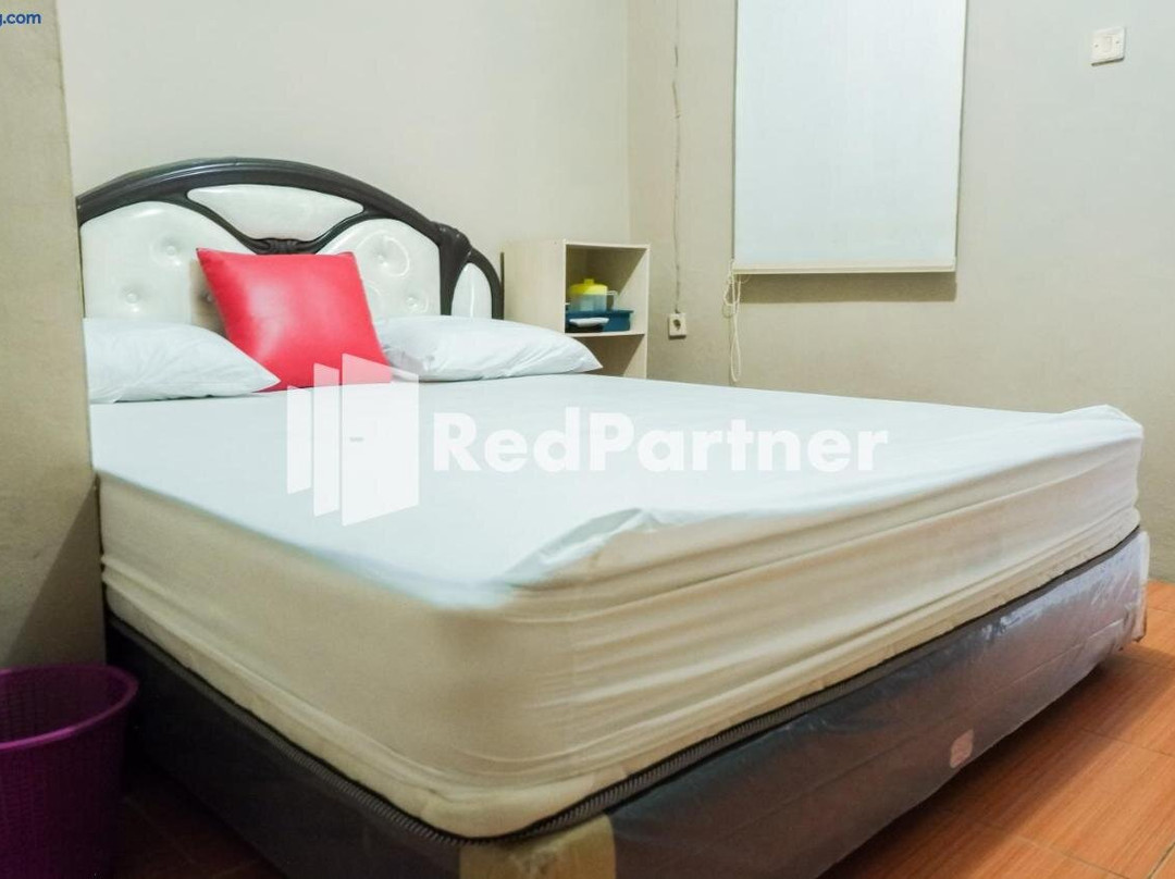 Penginapan Rio Anakku Syariah Banjaran RedPartner