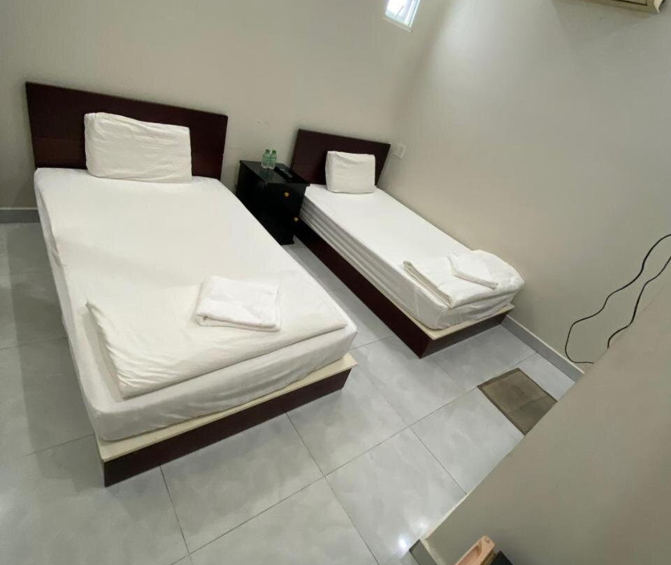 Tinh Bien酒店住宿-Phong Lan Guesthouse