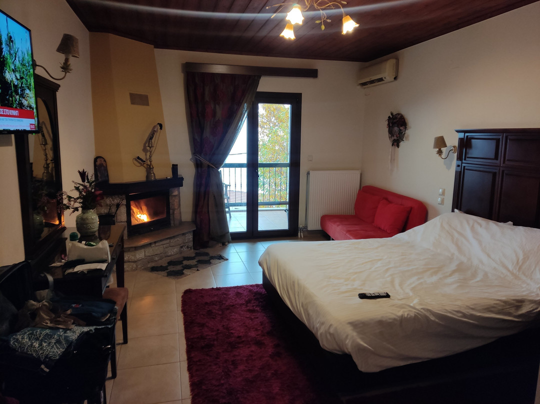 Gis Chrisopeleia主图