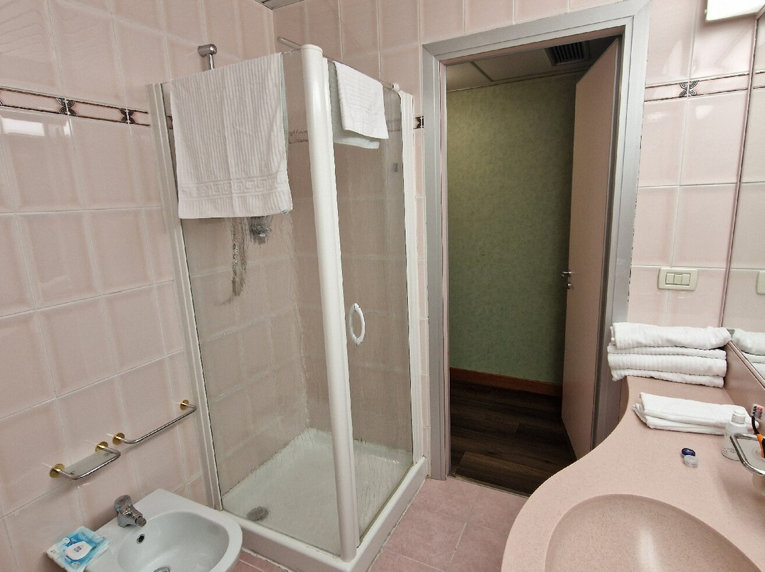 SHG Hotel Bologna主图